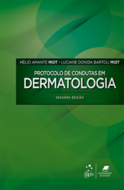 Protocolo de condutas em dermatologia