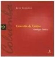 Concerto de Cordas