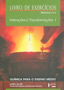 Interações e Transformações I: Módulos I e II