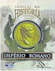 Janelas da História: Império Romano