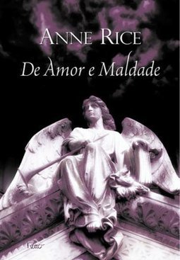 De Amor E Maldade