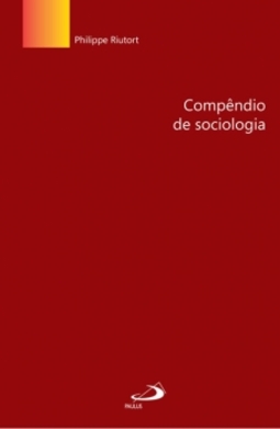 Compêndio de sociologia