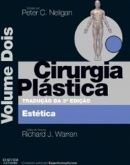 Cirurgia Plástica -estética  (vol.2)
