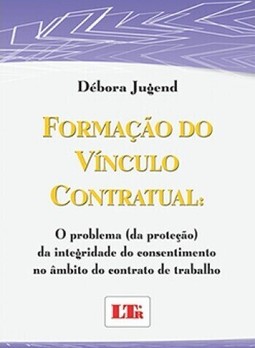 Formação do vínculo contratual