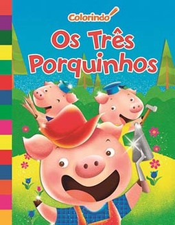 Os três porquinhos