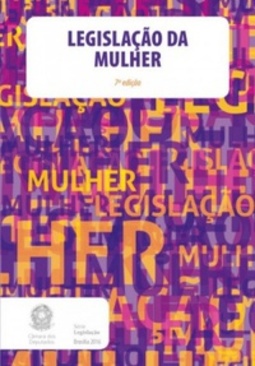 Legislação da mulher (Série Legislação #229)