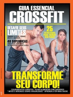 Guia essencial crossfit
