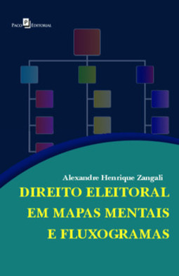Direito eleitoral em mapas mentais e fluxogramas