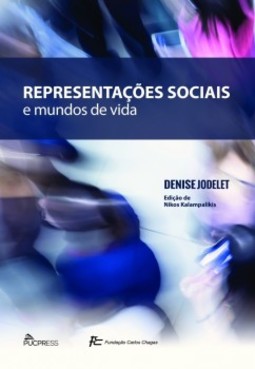 Representações sociais e mundos de vida