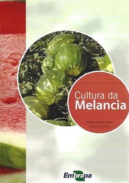 CULTURA DA MELANCIA