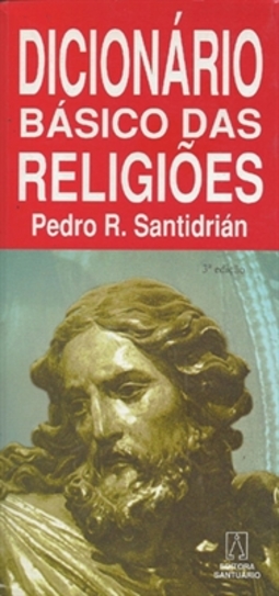 DICIONARIO BASICO DAS RELIGIOES