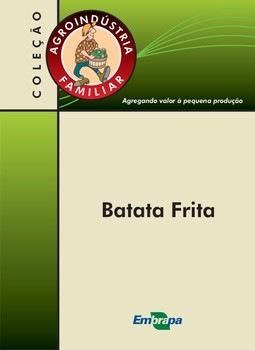 Batata frita