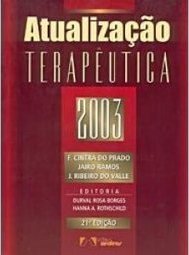 Atualização Terapêutica 2003