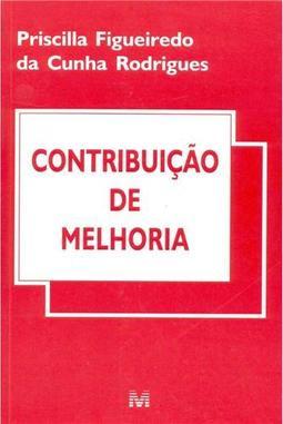 Contribuição de melhoria