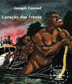 Coração das trevas: novas leituras