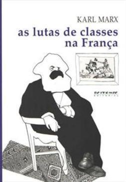 LUTAS DE CLASSE NA FRANÇA