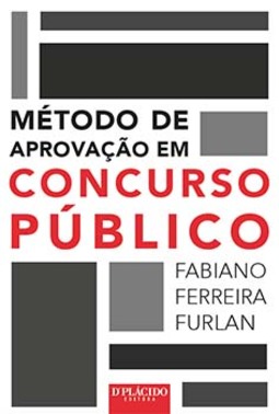 Método de aprovação em concurso público