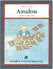 Amadeus - Brochura
