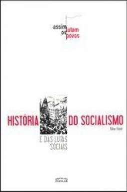 História do Socialismo e das Lutas Sociais