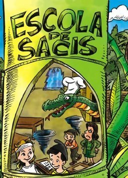 Escola de Sacis