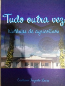 Tudo outra vez: