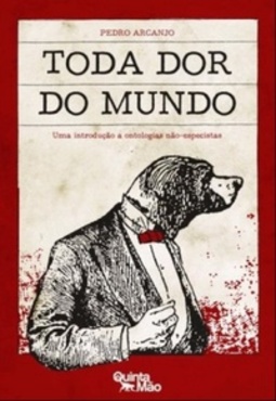 Toda Dor do Mundo