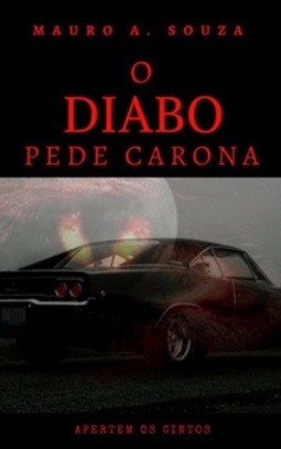 O diabo pede carona