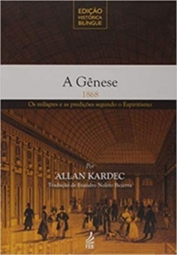 A Gênese. Edição Histórica Bilíngue