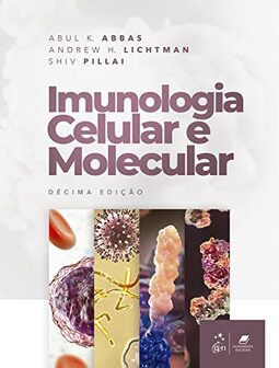 Imunologia Celular e Molecular