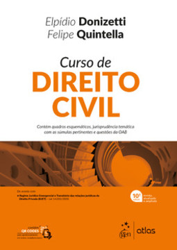 Curso de direito civil