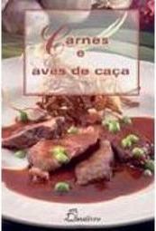 Carnes e Aves de Caça - IMPORTADO