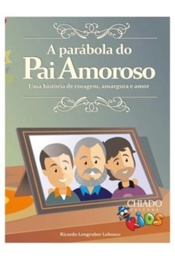 A parábola do pai amoroso