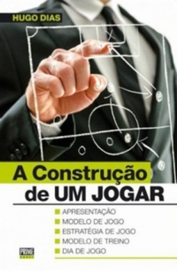 A CONSTRUÇÃO DE UM JOGAR