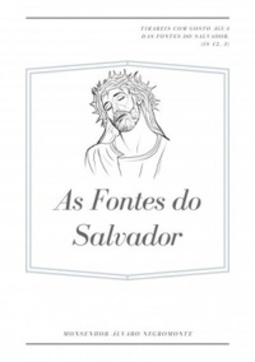 As Fontes do Salvador