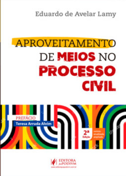 Aproveitamento de meios no processo civil