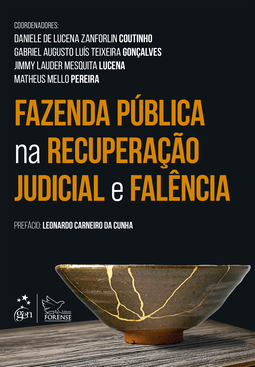 Fazenda pública na recuperação judicial e falência
