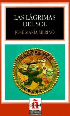 Las Lágrimas del Sol