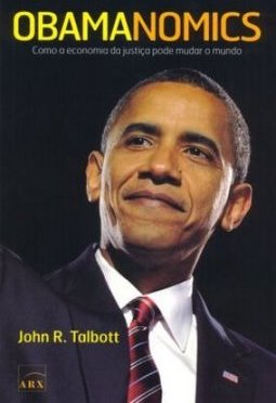 OBAMANOMICS