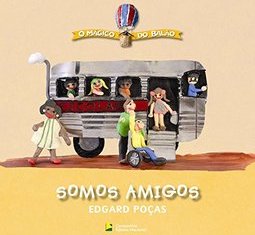 SOMOS AMIGOS