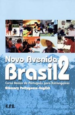 Novo Avenida Brasil: Glossary Portuguese-English