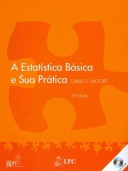 A Estatística Básica e Sua Prática