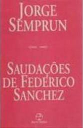 Saudações a Federico Sanches