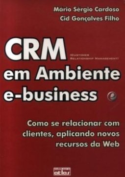 CRM em Ambiente e-Business