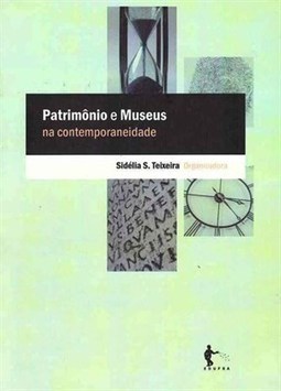 PATRIMONIO E MUSEUS NA CONTEMPORANEIDADE
