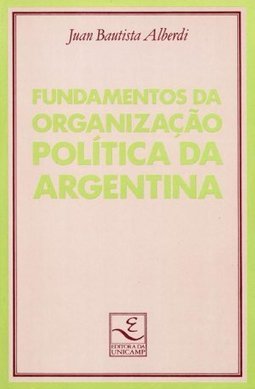 Fundamentos da Organização Política na Argentina
