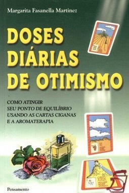 Doses Diárias de Otimismo