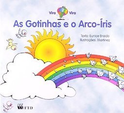 As Gotinhas e o Arco-Íris