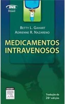Medicamentos Intravenosos
