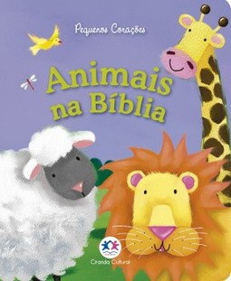Animais na Bíblia