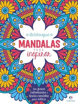 Mandalas para inspirar